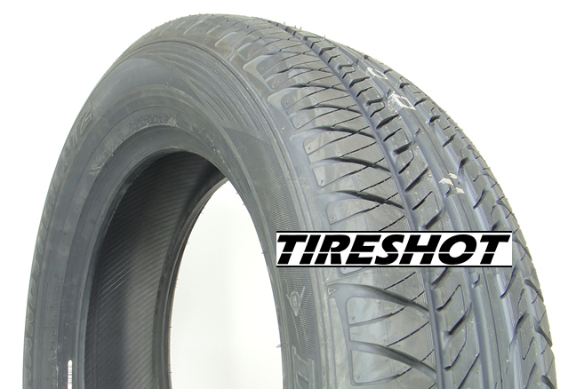 Tire Dunlop Grandtrek PT2